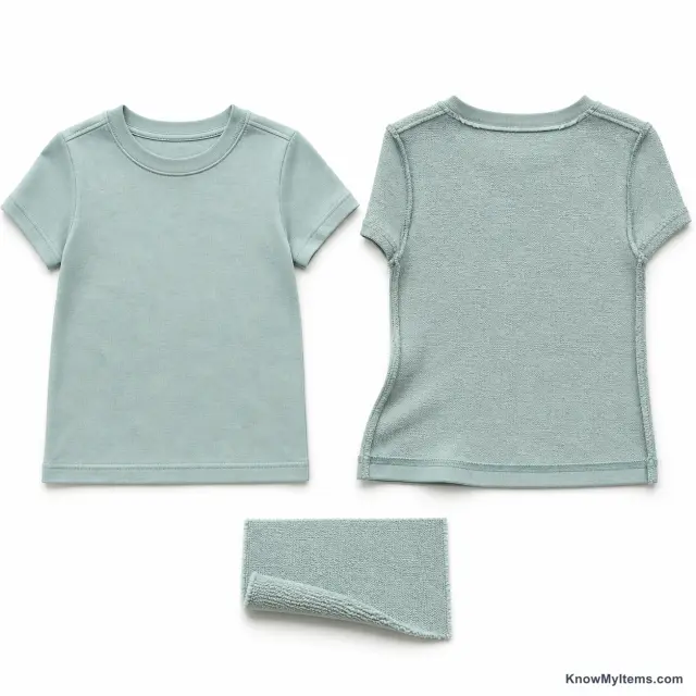 Jersey product photograph matching this feature definition
