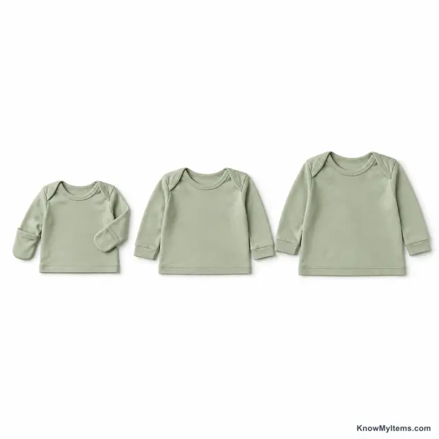 Baby product photograph matching this feature definition