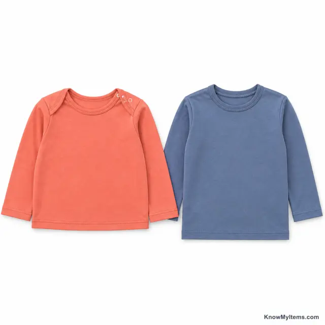 Toddler product photograph matching this feature definition