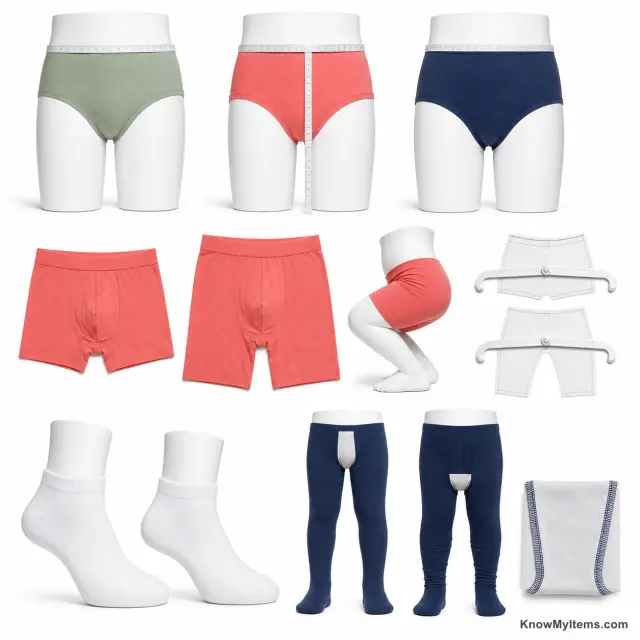 Big Kids product photograph matching this feature definition