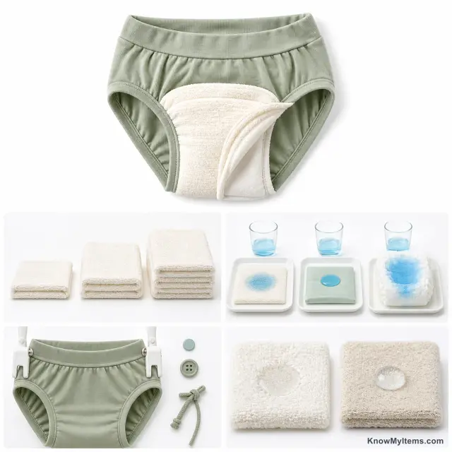 Training Pants product photograph matching this style definition