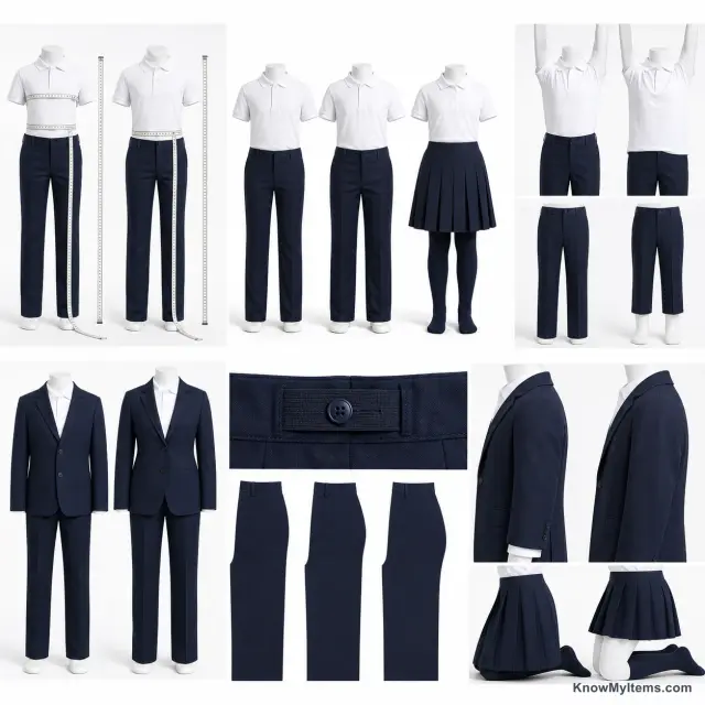 Big Kids product photograph matching this feature definition