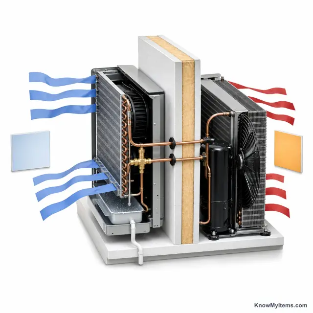 Air Conditioners product photograph matching this buying guide