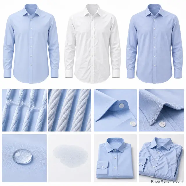 Non-Iron product photograph matching this style definition