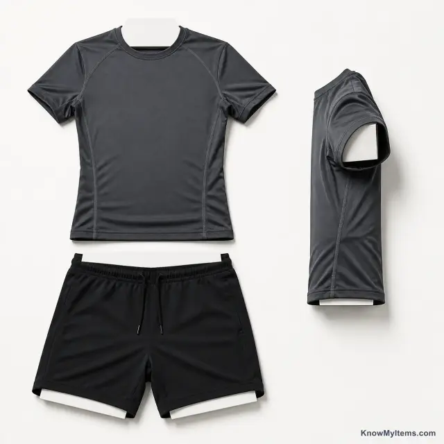 Slim Fit product photograph matching this feature definition