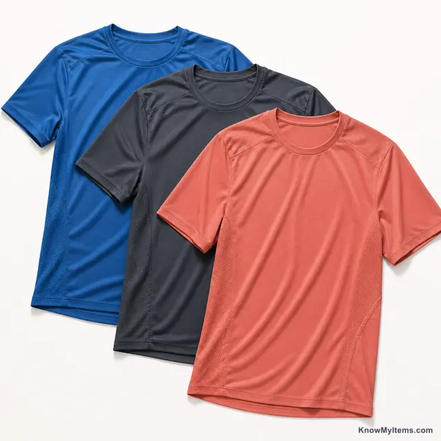 Short Sleeve product photograph matching this feature definition