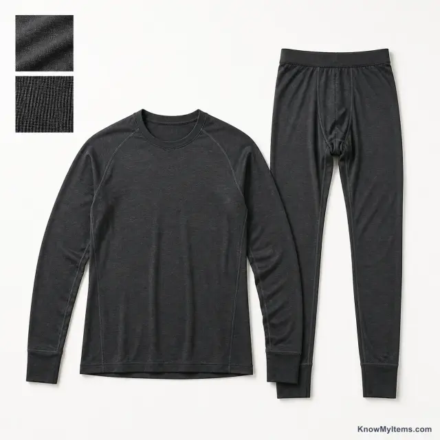 Base Layers product photograph matching this style definition