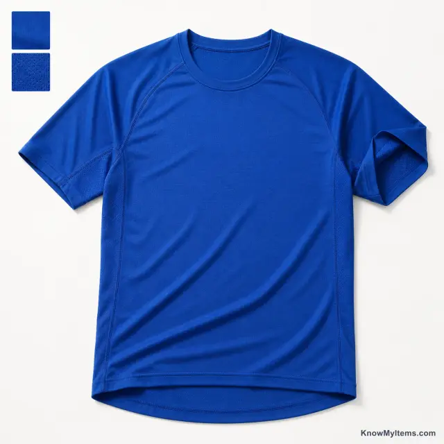 Training Tees product photograph matching this style definition