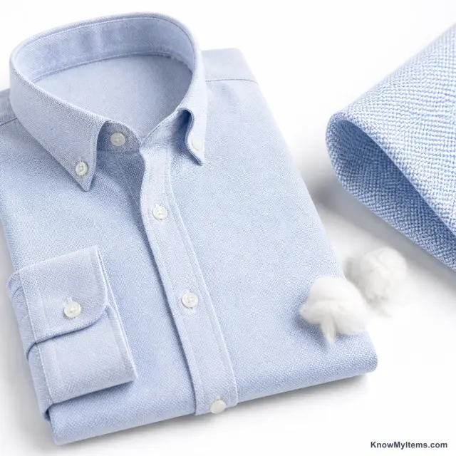 Cotton product photograph matching this feature definition