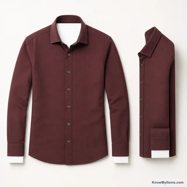 Slim Fit product photograph matching this feature definition