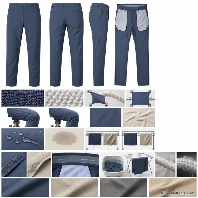 Golf & Performance product photograph matching this style definition