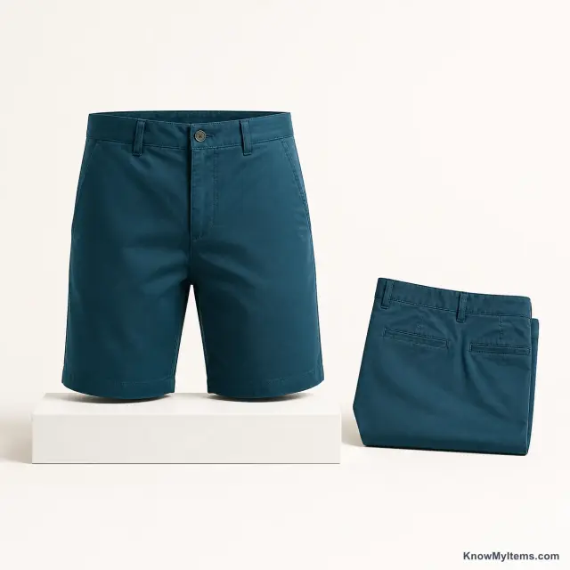 Classic Fit product photograph matching this feature definition