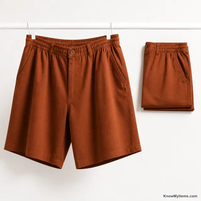 Relaxed Fit product photograph matching this feature definition
