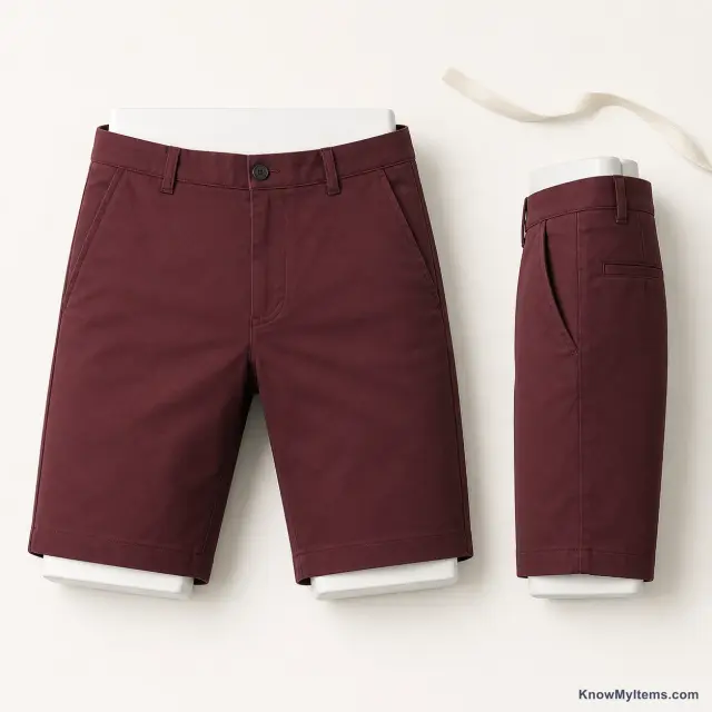 Slim Fit product photograph matching this feature definition