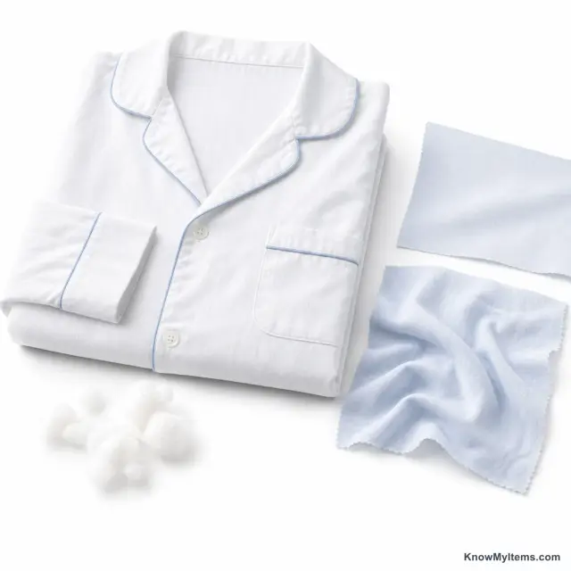 Cotton product photograph matching this feature definition