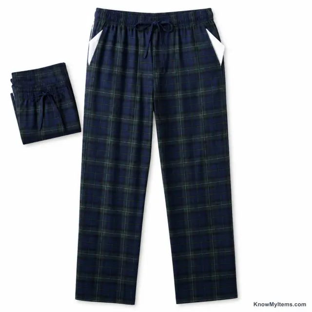 Sleep Pants product photograph matching this style definition