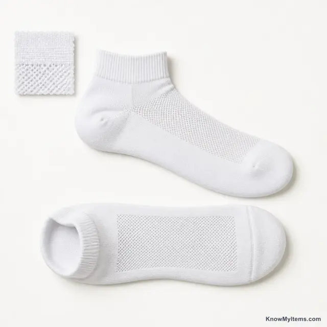 Ankle Socks product photograph matching this style definition
