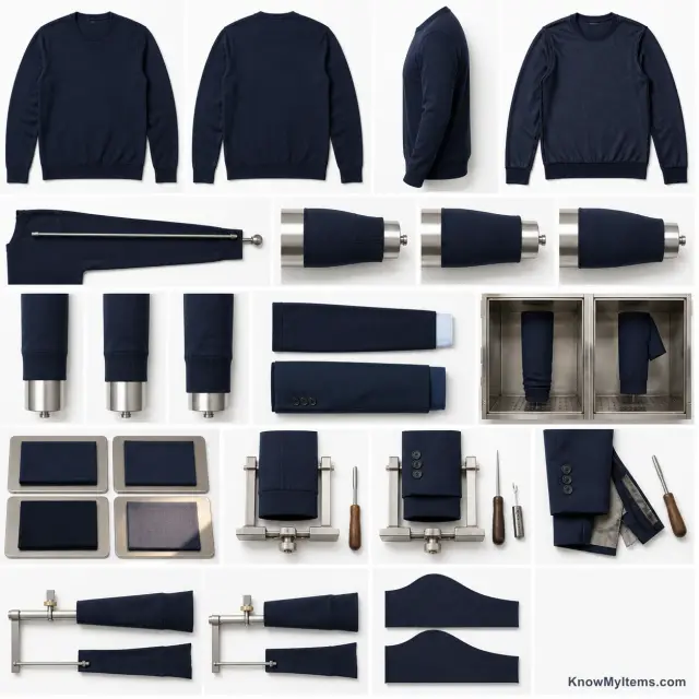 Long Sleeve product photograph matching this feature definition