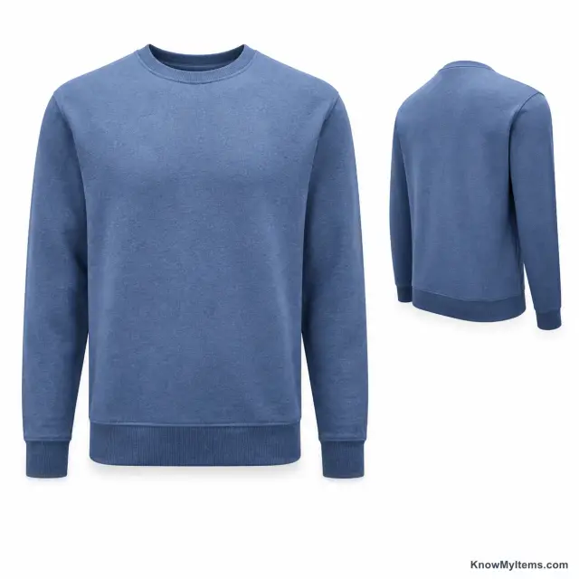 Classic Fit product photograph matching this feature definition