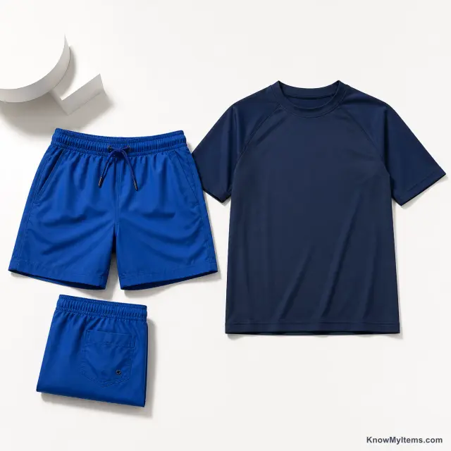 Classic Fit product photograph matching this feature definition