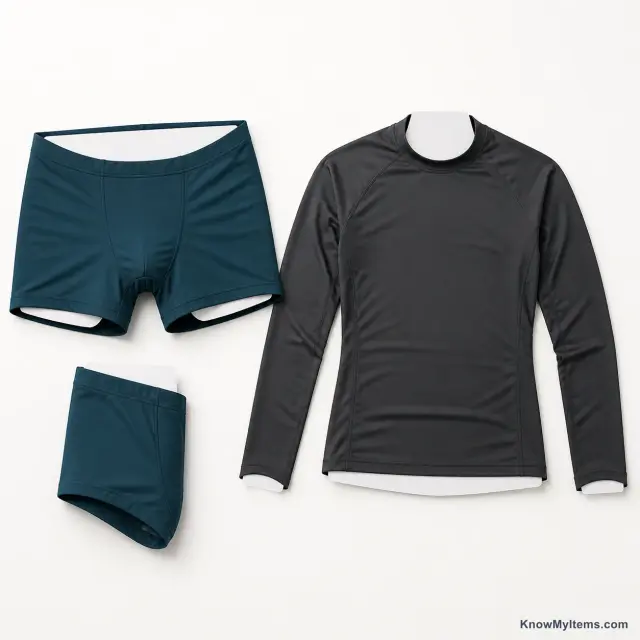 Slim Fit product photograph matching this feature definition