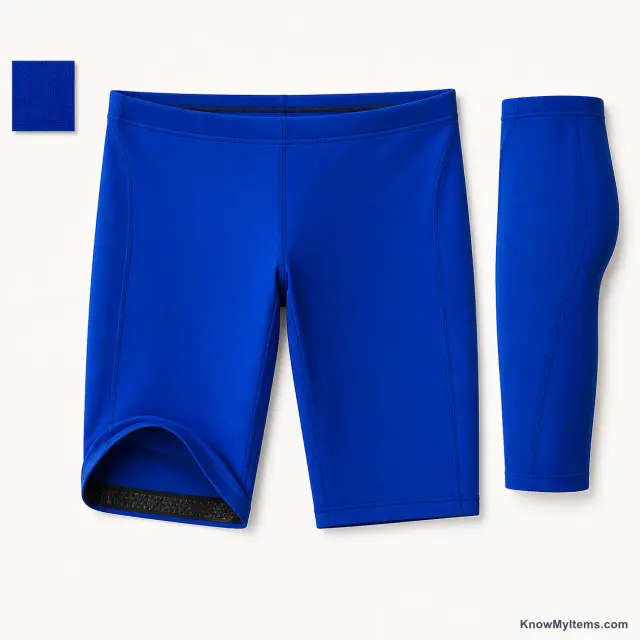 Jammers product photograph matching this style definition