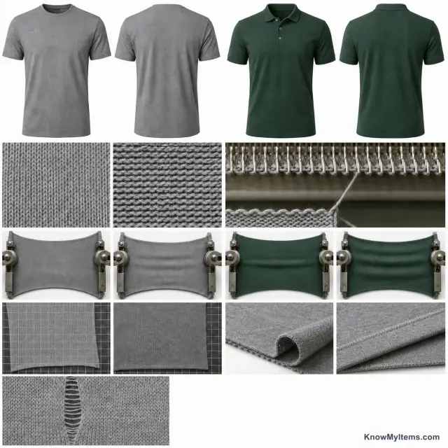 Jersey product photograph matching this feature definition
