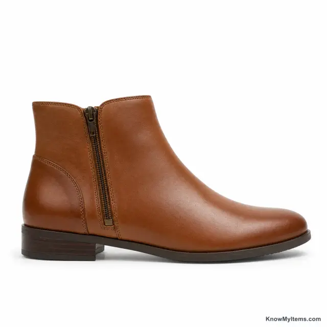 Ankle product photograph matching this feature definition