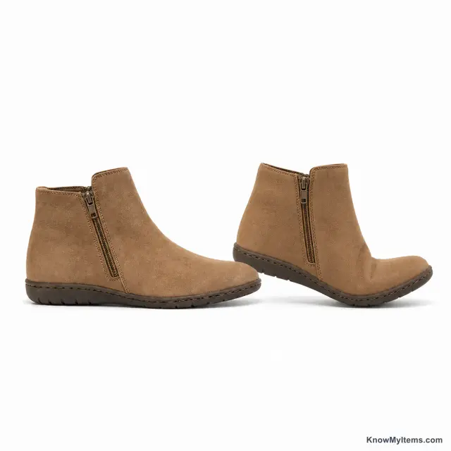 Flexible Sole product photograph matching this feature definition
