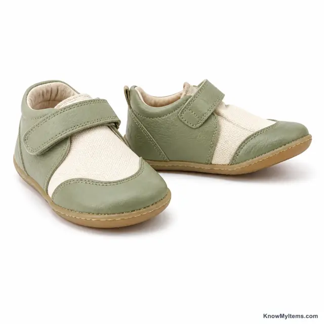 Kid's Baby & Toddler Shoes product photograph matching this buying guide