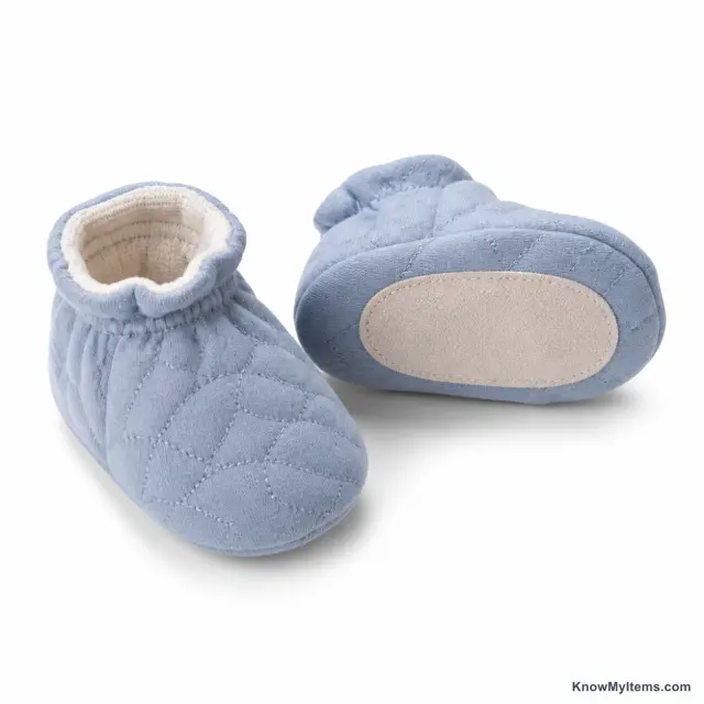 Crib Shoe product photograph matching this style definition