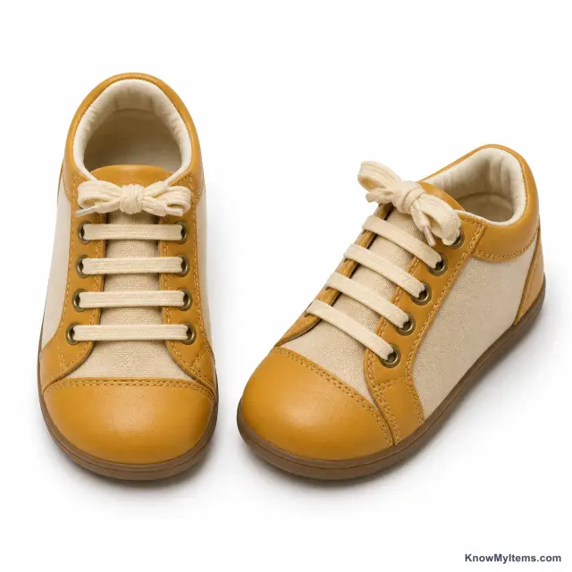 Lace-Up product photograph matching this feature definition