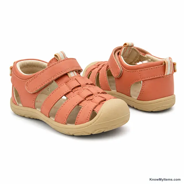 Toddler Sandal product photograph matching this style definition