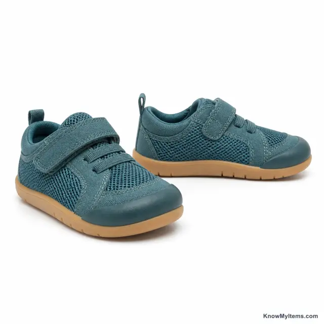 Toddler Sneaker product photograph matching this style definition