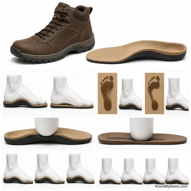 Arch Support product photograph matching this feature definition