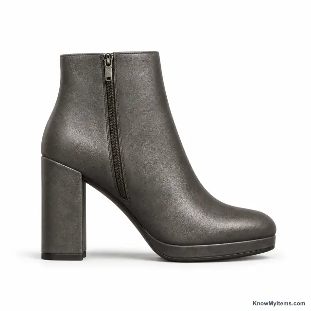 High Heel product photograph matching this feature definition