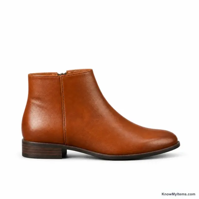 Ankle product photograph matching this feature definition
