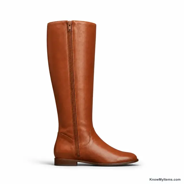 Knee-High product photograph matching this feature definition