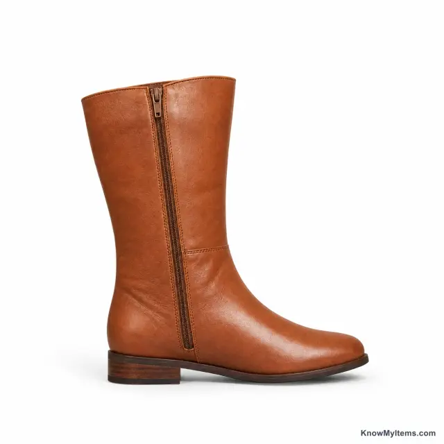Mid-Calf product photograph matching this feature definition