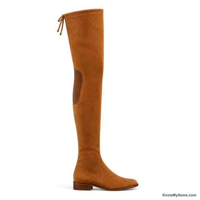 Over-the-Knee product photograph matching this feature definition