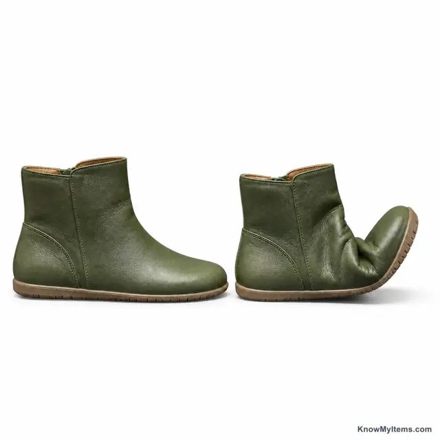 Flexible Sole product photograph matching this feature definition
