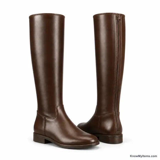 Riding Boot product photograph matching this style definition