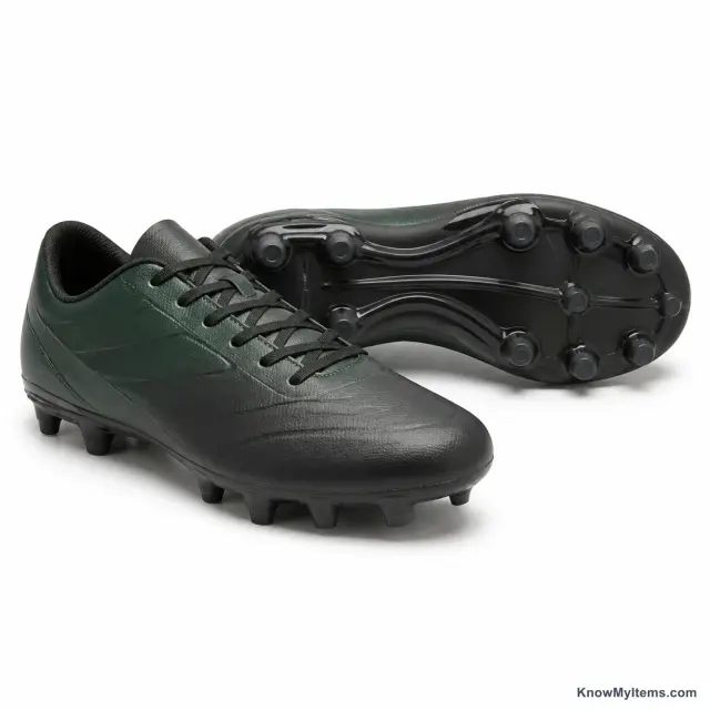 Cleats product photograph matching this buying guide