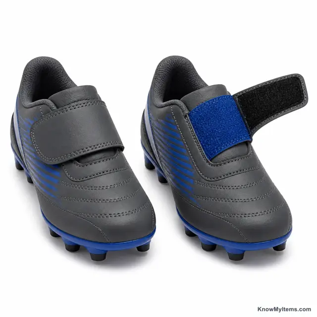 Hook-and-Loop product photograph matching this feature definition