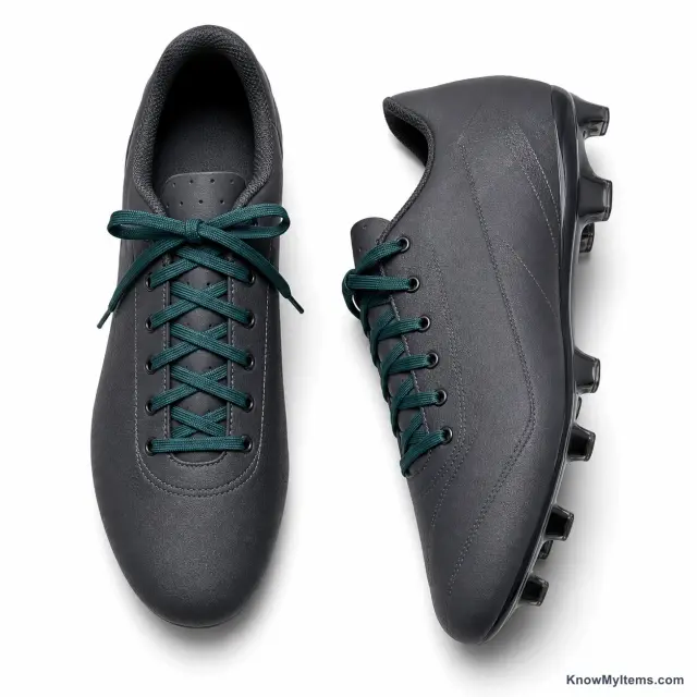 Lace-Up product photograph matching this feature definition