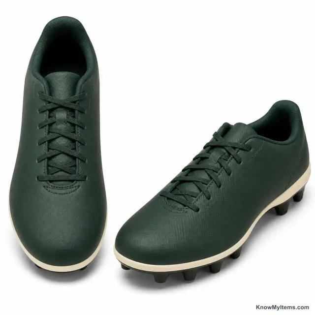 Round Toe product photograph matching this feature definition