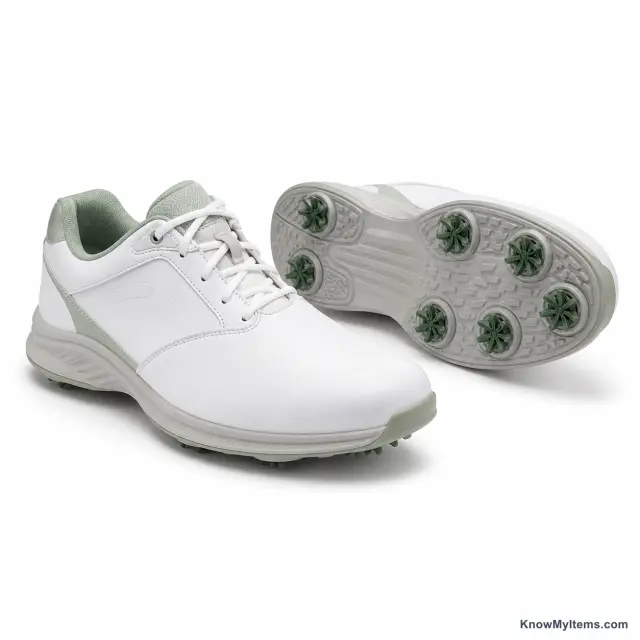 Golf Shoe product photograph matching this style definition