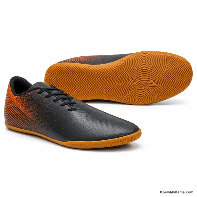 Indoor Soccer Shoe product photograph matching this style definition