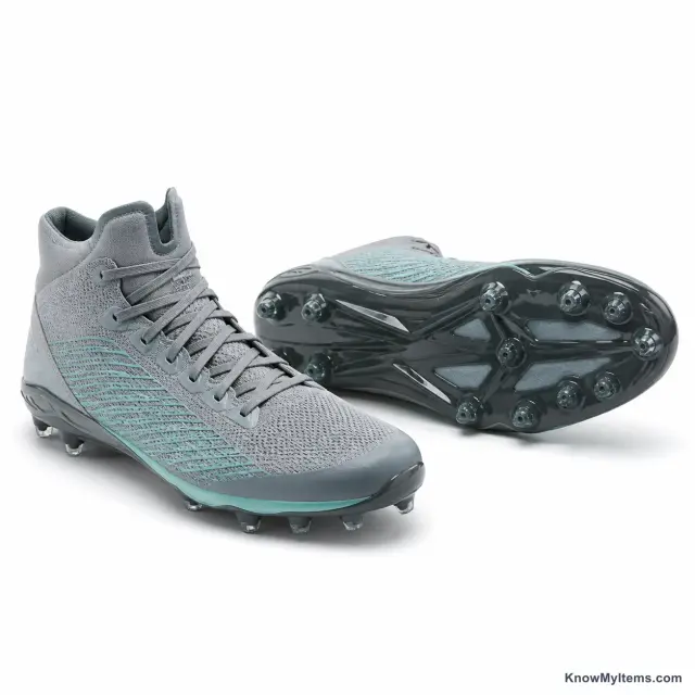 Lacrosse Cleat product photograph matching this style definition