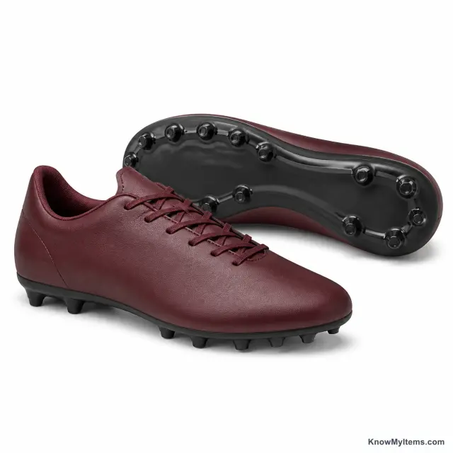 Soccer Cleat product photograph matching this style definition